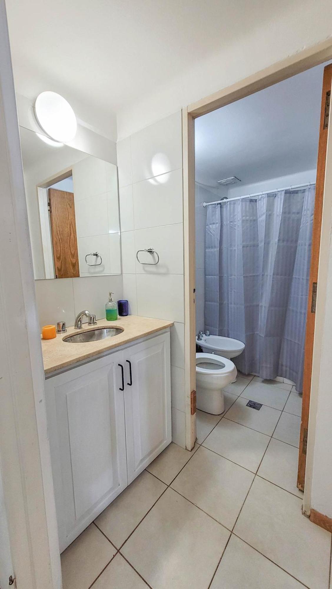 Апартаменты La Quinta Departamento Мендоса Экстерьер фото